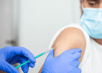 Hospital Admissions for COVID-19 & Flu Rising in Illinois