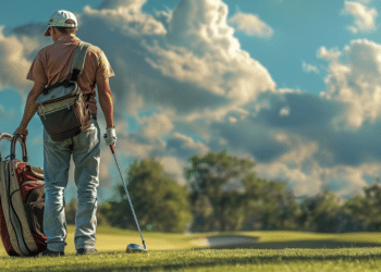 How Quality Golf Apparel Can Help Your Game