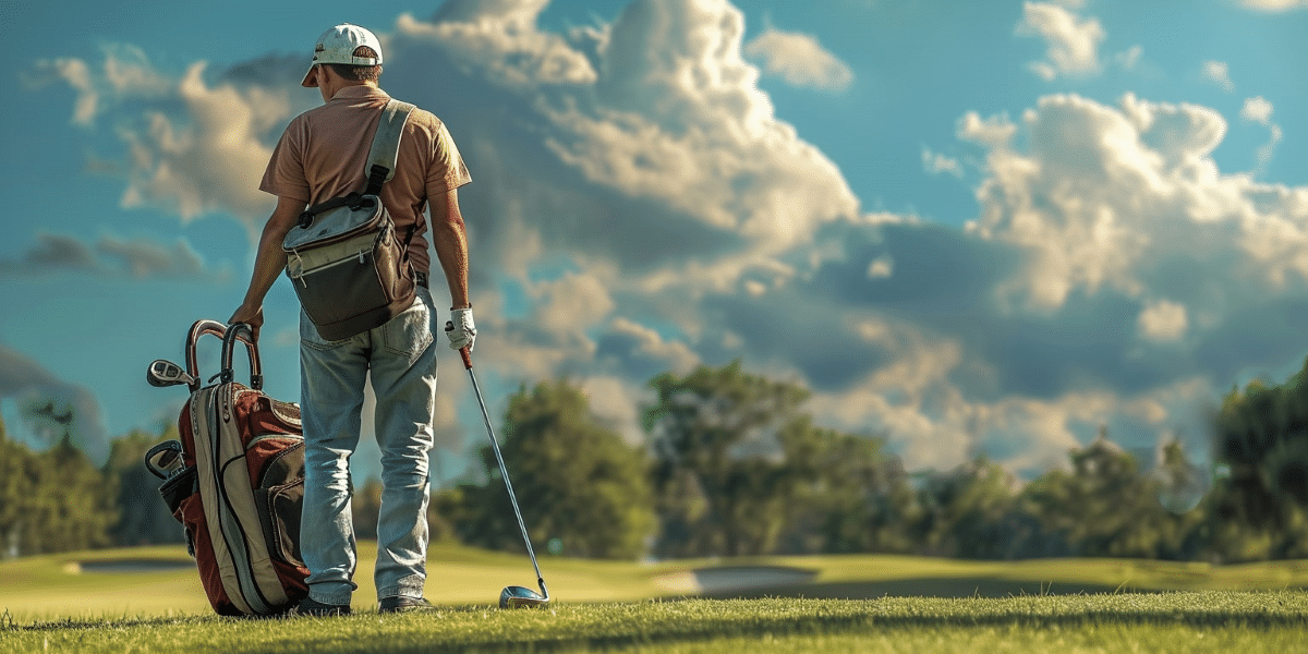 How Quality Golf Apparel Can Help Your Game