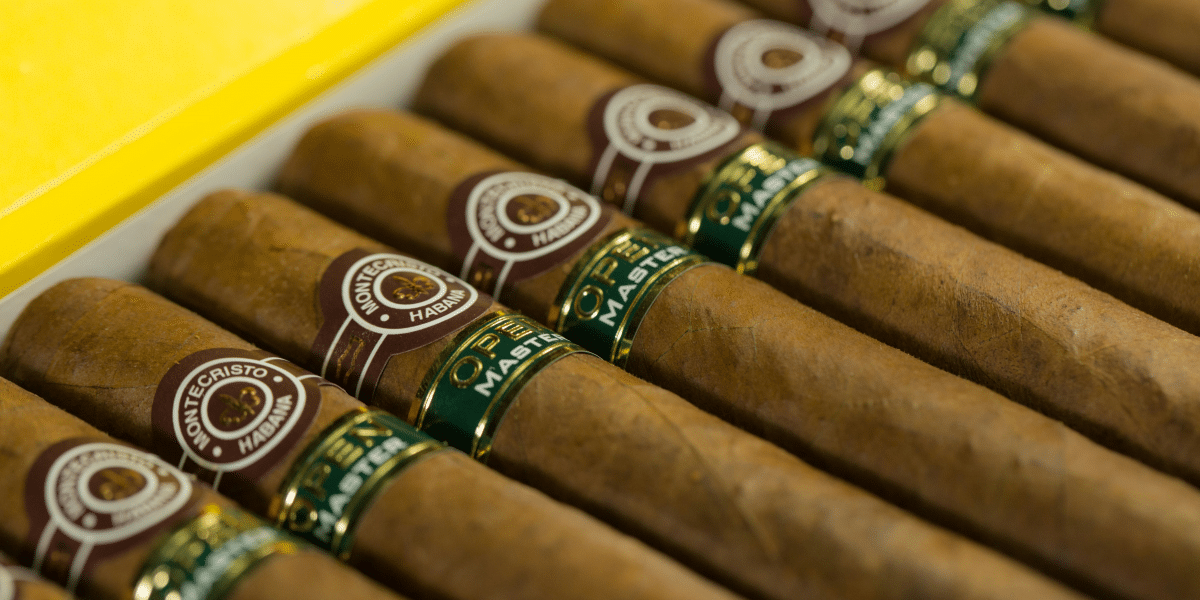 How to Choose Your Perfect Cigar