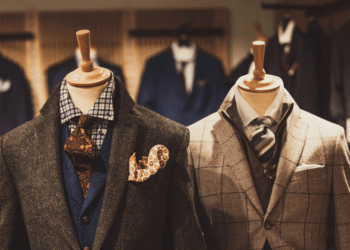 How to Save Money on Your Tuxedo Rental without Compromising Style