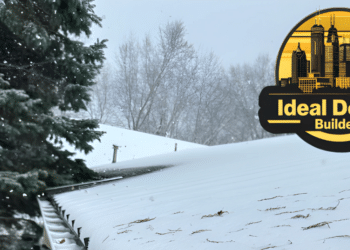 Ideal Detroit Builders- General Contracting Excellence