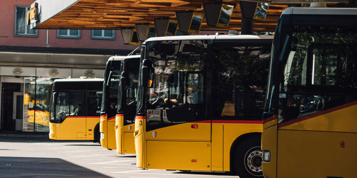 Introducing the Moroccan Tourist Transportation Fair (STTM) A Groundbreaking Event in Marrakech