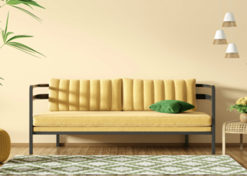 Irrefutable Reasons Why Ottomans Should Be a Staple in Your Living Space