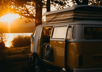 Journey with Ease The Essential Guide to Upgrading and Maintaining Your Caravan with Quality Parts and Appliances