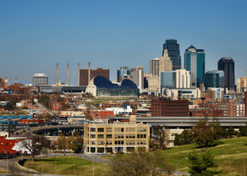 Kansas City's Musical Heritage Melodic Journey Through Time