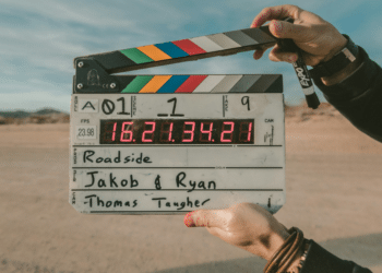 Kurush Mistry: Jumping Headfirst into Movie Production