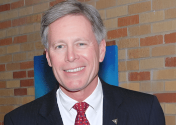 Leading with Vision, Guiding with Excellence William N. LaForge