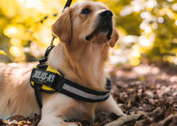 Legitimate Service Dog Registration