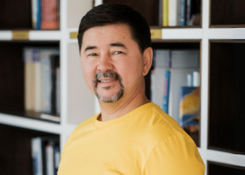 Lessons of Success from Margulan Seissembai_6