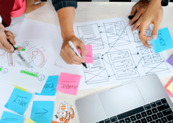 Leveraging UX Design Tests to Build High-Performing Teams