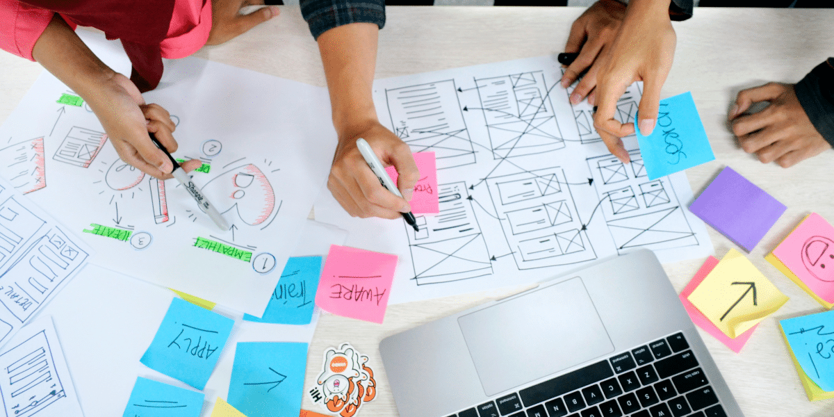 Leveraging UX Design Tests to Build High-Performing Teams