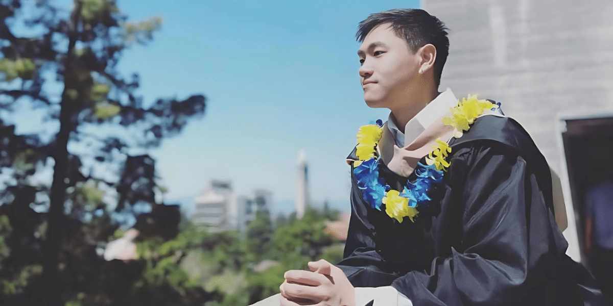 Lifan Wang Drives Innovation in Software Development