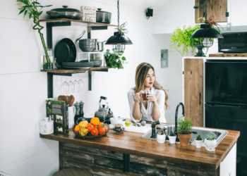 Los Gatos Kitchen Countertops Functionality and Longevity