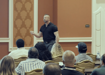 Luke Lunkenheimer Changing the Landscape of Selling