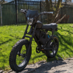 Macfox eBike- A Guide to the X1, X2, and M19 Models