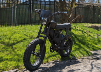 Macfox eBike- A Guide to the X1, X2, and M19 Models