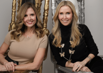 Marci Hopkins & Hilary DeCesare's Inspiring Path
