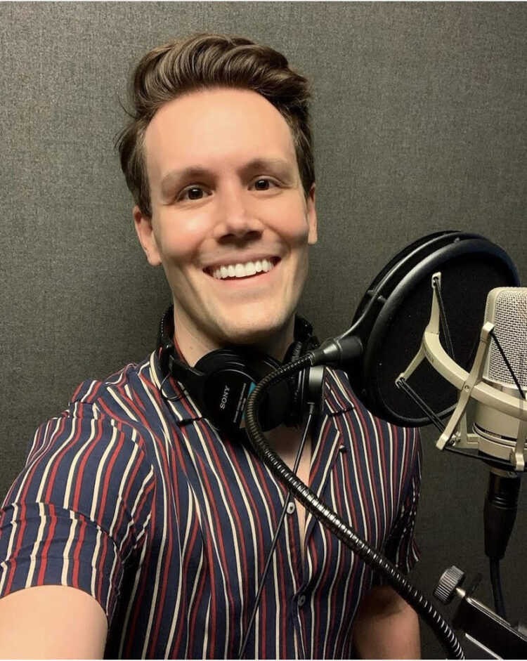 Matthew Hoffman: Biography, TV Personality, Narrator