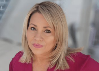 Michalina Scorzelli's Journey in Hollywood