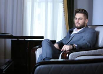 Milad MahanRad Earns Unprecedented Distinction