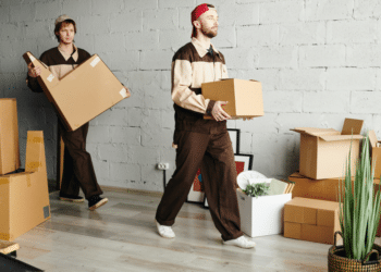 Moving Services in Santa Cruz Prep for a Smooth Transition