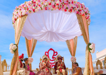 Mumbai's Matrimonial Marvels: Exploring Wedding Destinations