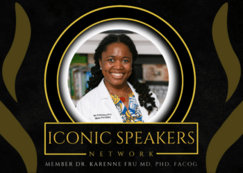 Muna Fertility: Transforming Reproductive Healthcare through Inclusion, Innovation, and Affordability Led by Dr. Karenne Fru