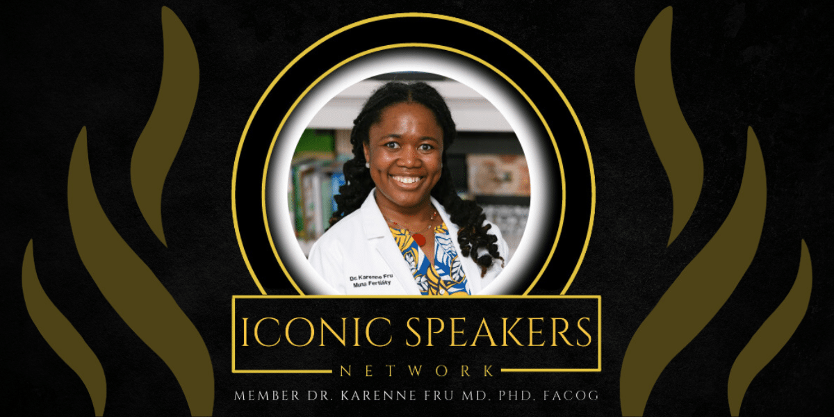 Muna Fertility: Transforming Reproductive Healthcare through Inclusion, Innovation, and Affordability Led by Dr. Karenne Fru