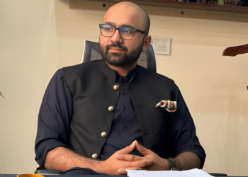 Musa Raza Digital Marketing Maverick Ecommerce