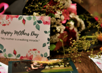 My Mother's Day Gift Ideas 2024