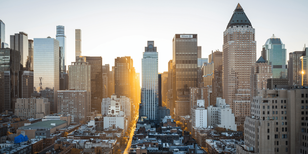 NYC Building Owners and Operators Guide to Local Law 97