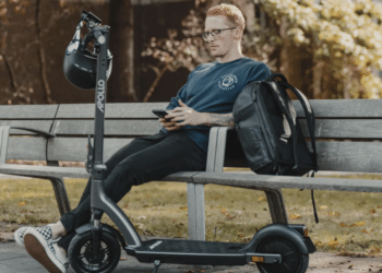Navigate 2024 with the Perfect Electric Scooter Your Comprehensive Guide