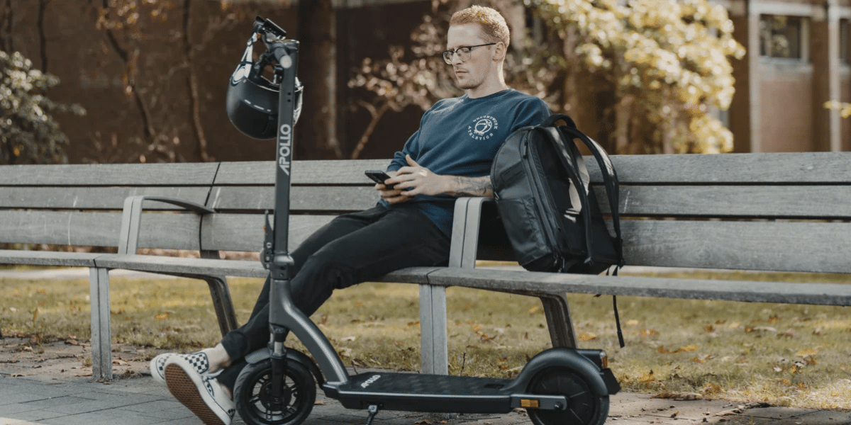 Navigate 2024 with the Perfect Electric Scooter Your Comprehensive Guide