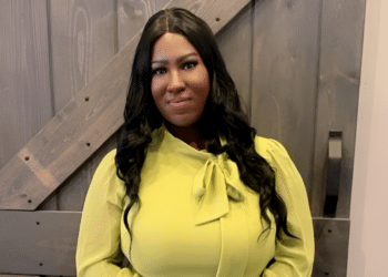 Navigating the Path to Renewal Jalisa Brown Thornton's ‘Dear Young Woman It’s Never Too Late To Begin gain’