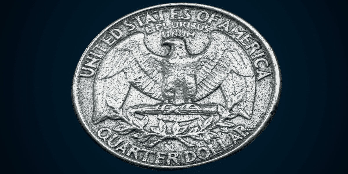 New 2024 American Silver Eagle Coin
