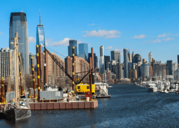 New Jersey Emerges as Culinary Hotspot in the United States