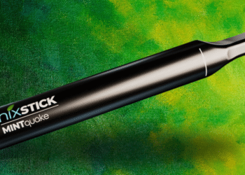 NixPen: A Breath of Fresh Air in the Fight Against Addictions