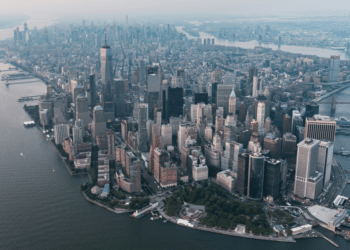 “No Love NY to CA by Dr. Mohsin Ali