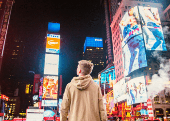 Outdoor Adventures in New York City