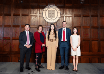 PAWA and HBS: AI Innovation Summit – WeLaunch at Harvard