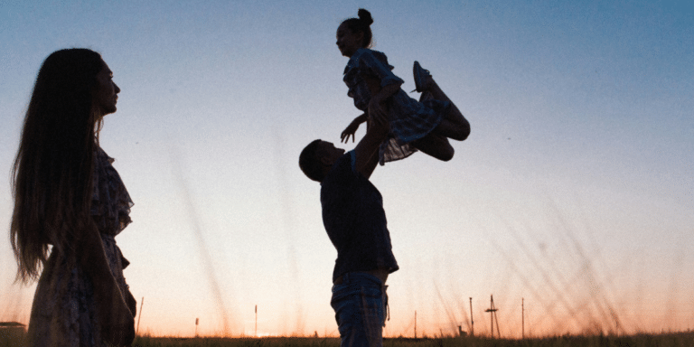 Parenting and Mental Health Children's Emotional Well-being (2)