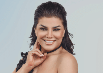 Parisa Peron Beauty Studio's Hidden Treasure