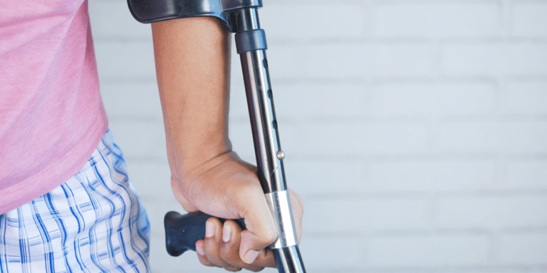 Personal Injury Cases in New Jersey Safety Data Trends