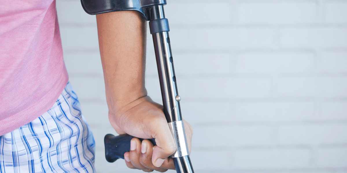 Personal Injury Cases in New Jersey Safety Data Trends