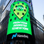 Pricing for Nasdaq Tower: Advertising at Times Square
