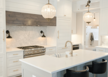 Reasons You Should Have Your Kitchen Renovated in 2024