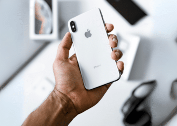 Recovering Deleted Photos on Your iPhone