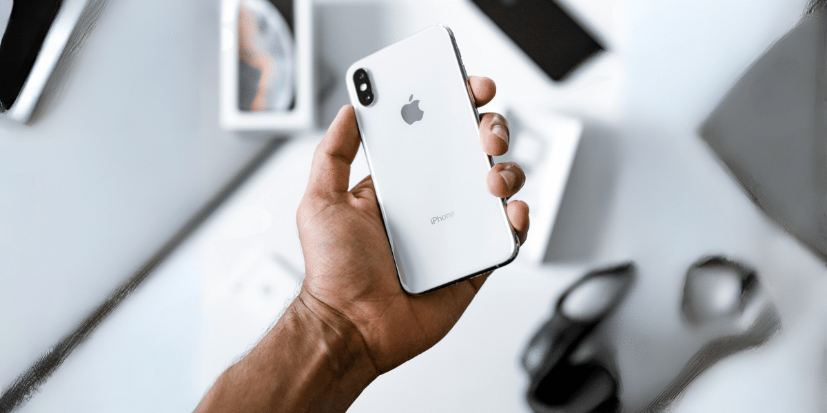 Recovering Deleted Photos on Your iPhone