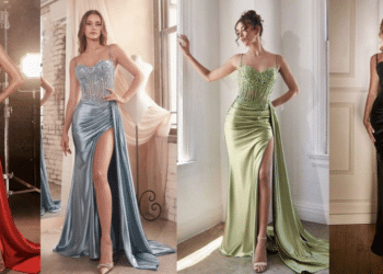Red Carpet Ready New York Dresses Elevates Glamour to New Heights (2)